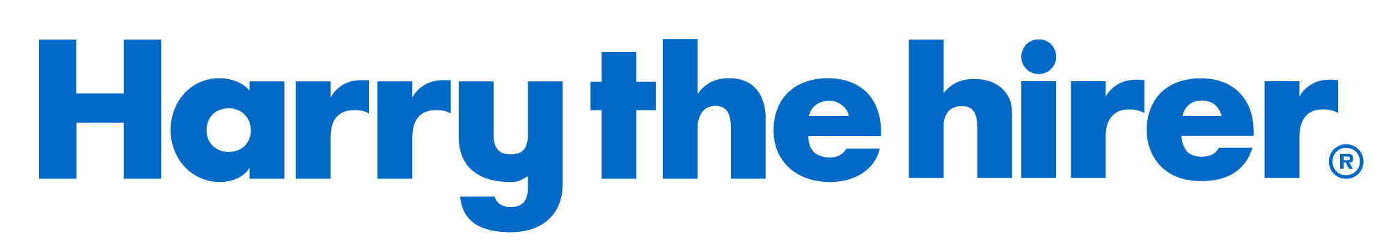 Harry the Hirer